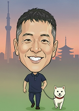 俥　悠吉（くるま　ゆうきち）